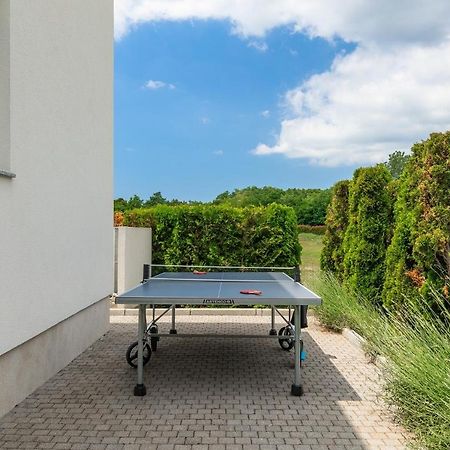 Villa Kate Istria Žminj Exterior foto
